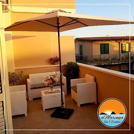 Bed & Breakfast Amarineja