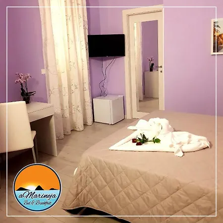 Amarineja Bed & Breakfast