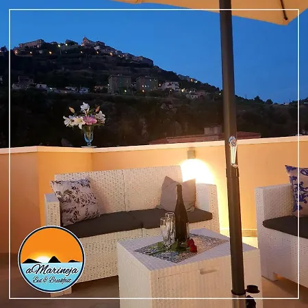 Amarineja Bed & Breakfast