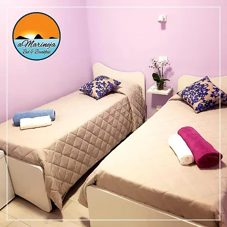 Amarineja Bed & Breakfast Nicotera