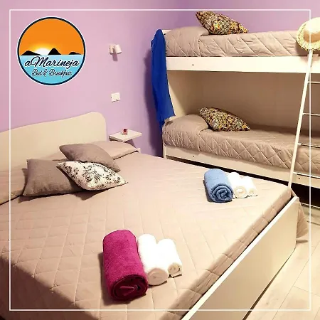 Bed & Breakfast Amarineja *