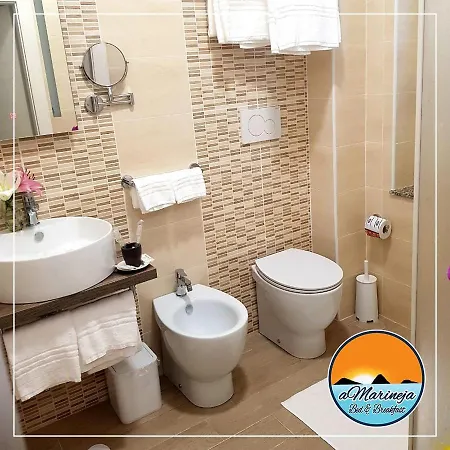 Amarineja Bed & Breakfast