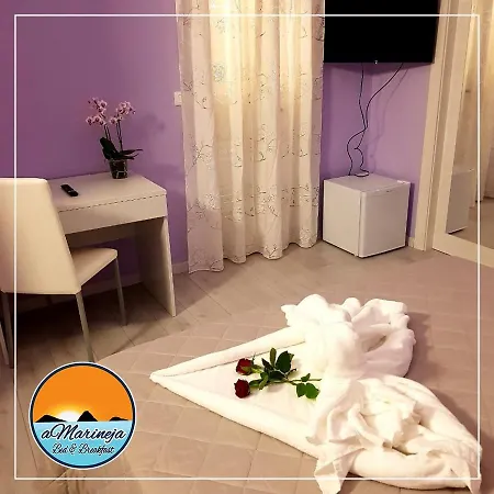 Amarineja Frühstückspension