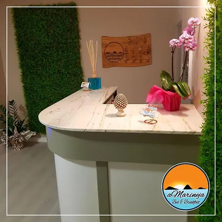 Amarineja 4* نيكوتيرا